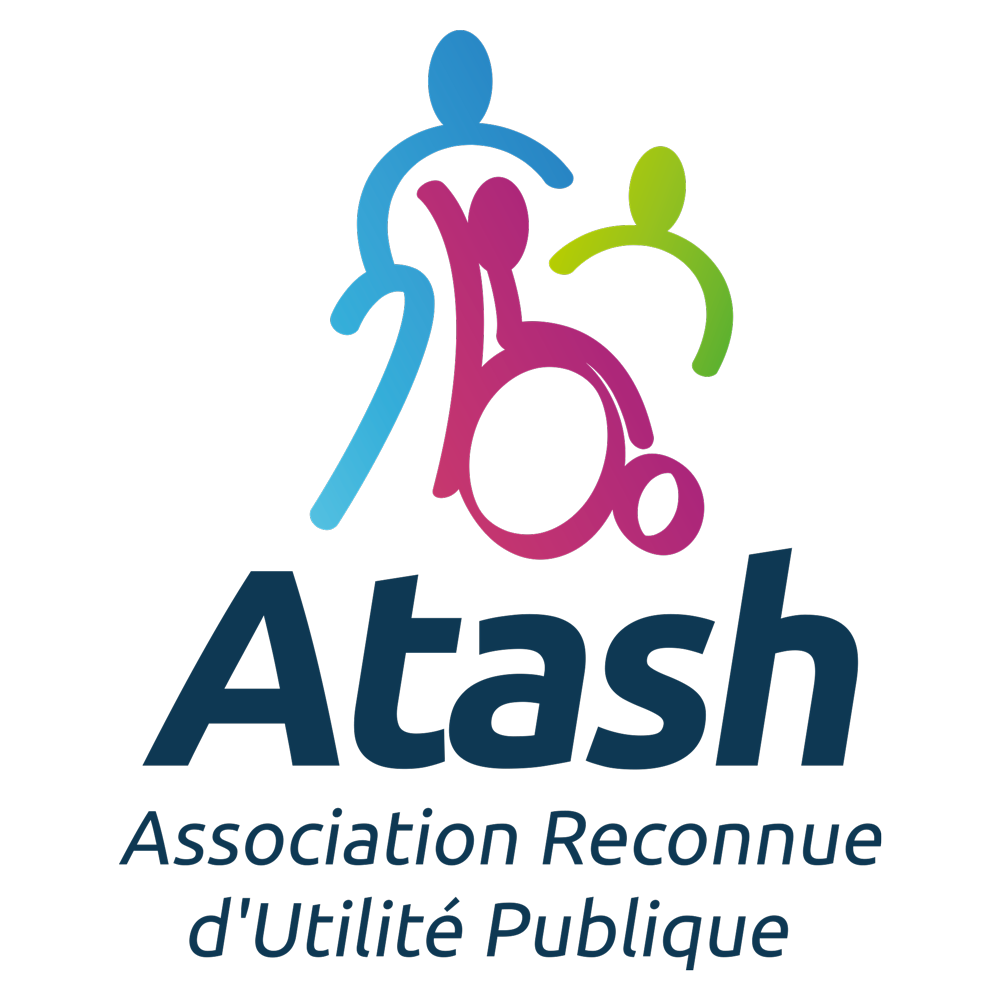 logo atash